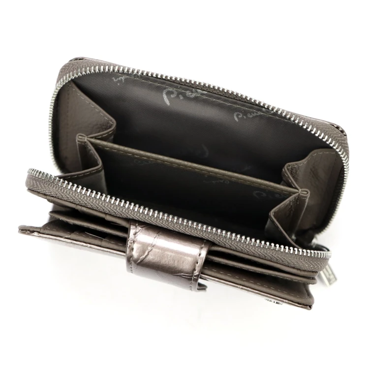 Pierre Cardin 02 LEAF 115 — popiel
