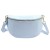 Vera Pelle Torebka Damska Listonoszka Skóra Naturalna Nerka Crossbody