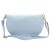 Vera Pelle Torebka Damska Listonoszka Skóra Naturalna Nerka Crossbody
