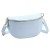 Vera Pelle Torebka Damska Listonoszka Skóra Naturalna Nerka Crossbody