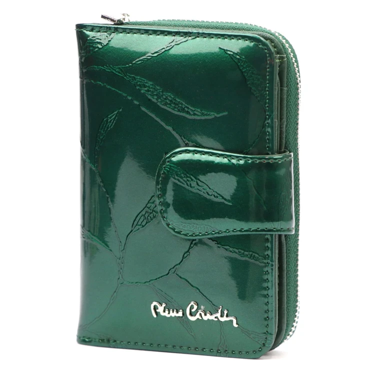 Pierre Cardin 02 LEAF 115 — zielony