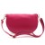 Vera Pelle Torebka Damska Listonoszka Skóra Naturalna Nerka Crossbody