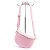 Vera Pelle Torebka Damska Listonoszka Skóra Naturalna Nerka Crossbody
