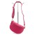 Vera Pelle Torebka Damska Listonoszka Skóra Naturalna Nerka Crossbody