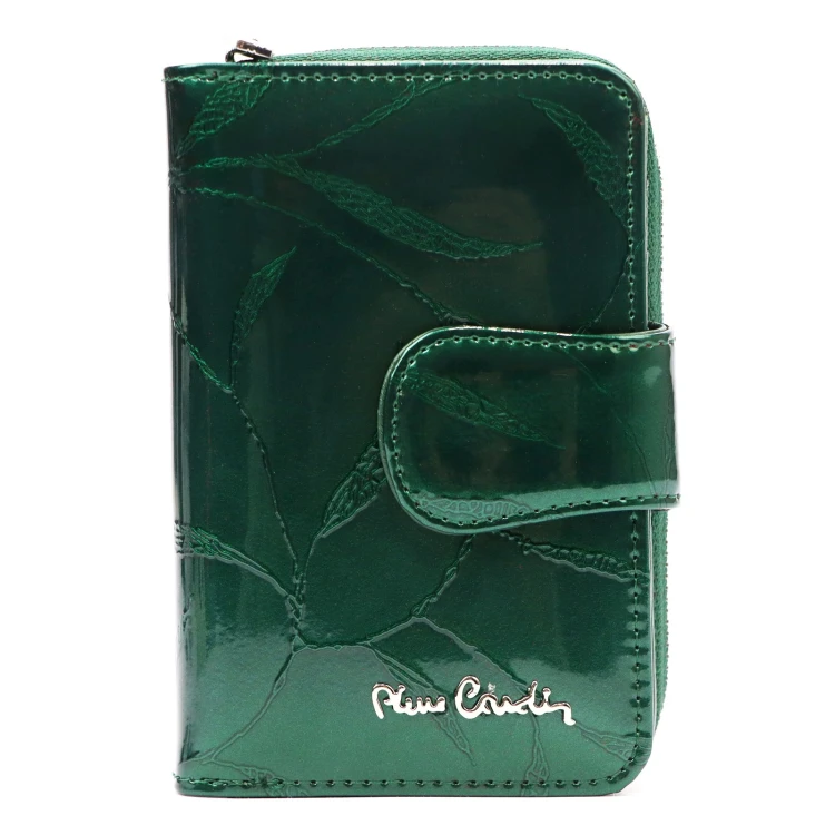 Pierre Cardin 02 LEAF 115 — zielony