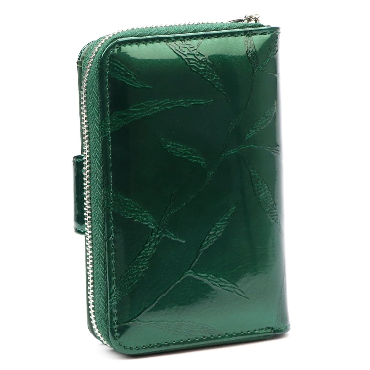 Pierre Cardin 02 LEAF 115 — zielony