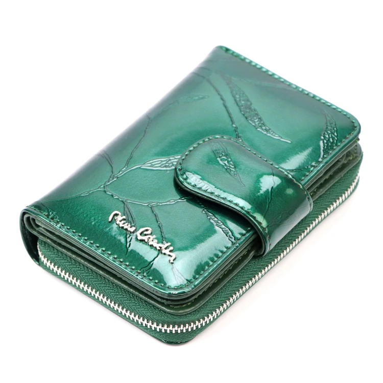 Pierre Cardin 02 LEAF 115 — zielony
