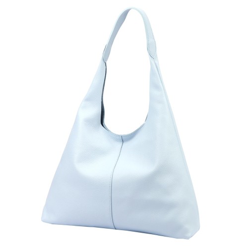 VERA PELLE Torba Damska Shopper Skóra Naturalna A4 Duża na Ramię z Etui