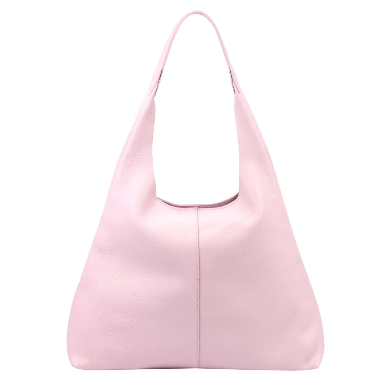 VERA PELLE Torba Damska Shopper Skóra Naturalna A4 Duża na Ramię z Etui