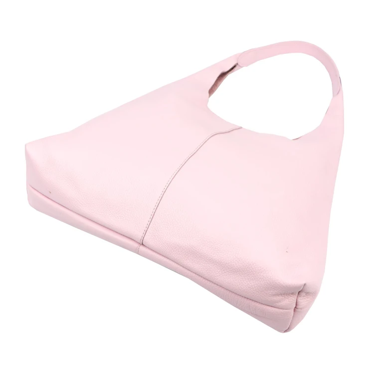 VERA PELLE Torba Damska Shopper Skóra Naturalna A4 Duża na Ramię z Etui