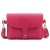 Vera Pelle damska listonoszka skóra naturalna crossbody torebka na ramię