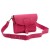 Vera Pelle damska listonoszka skóra naturalna crossbody torebka na ramię