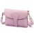 Vera Pelle damska listonoszka skóra naturalna crossbody torebka na ramię
