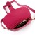 Vera Pelle damska listonoszka skóra naturalna crossbody torebka na ramię