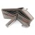 Skórzany damski portfel Pierre Cardin 02 LEAF 116