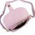 Vera Pelle damska listonoszka skóra naturalna crossbody torebka na ramię