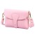 Vera Pelle damska listonoszka skóra naturalna crossbody torebka na ramię