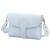 Vera Pelle damska listonoszka skóra naturalna crossbody torebka na ramię