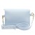 Vera Pelle damska listonoszka skóra naturalna crossbody torebka na ramię