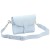 Vera Pelle damska listonoszka skóra naturalna crossbody torebka na ramię