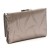 Lakierowany damski portfel z naturalnej skóry Pierre Cardin 02 LEAF-N 117