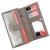 Skórzany damski portfel Pierre Cardin 05 LINE 102