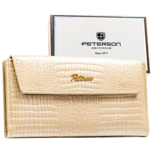 Peterson PTN-POR-04-RS — beż