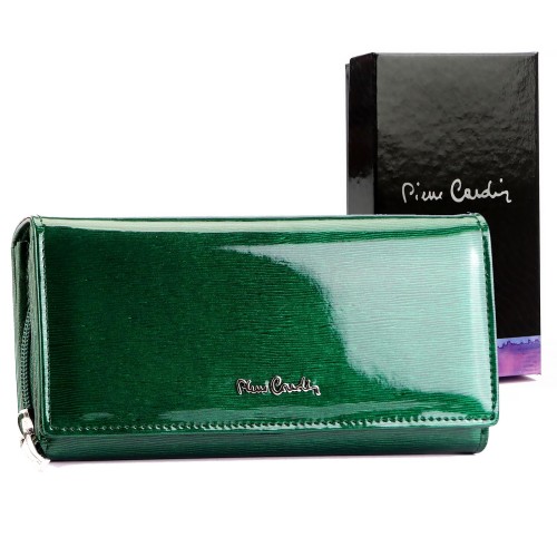 Pierre Cardin 05 LINE 106 — zielony