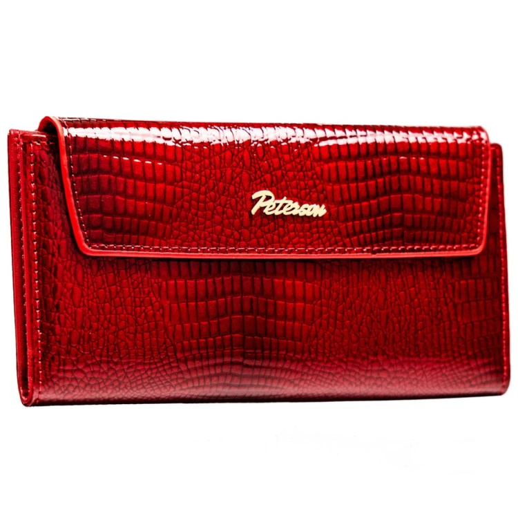 Peterson PTN-POR-04-RS — czerwony