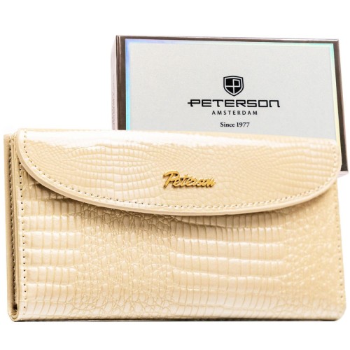 Peterson PTN-POR-03-RS — beż