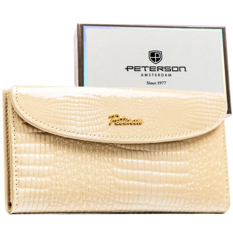 Peterson PTN-POR-03-RS — beż