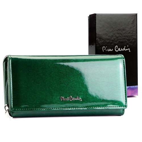 Pierre Cardin 05 LINE 106 — zielony