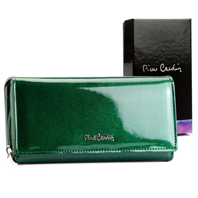 Pierre Cardin 05 LINE 106 — zielony