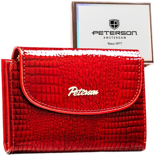 Peterson PTN-POR-05-RS — czerwony