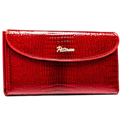 Peterson PTN-POR-03-RS — czerwony