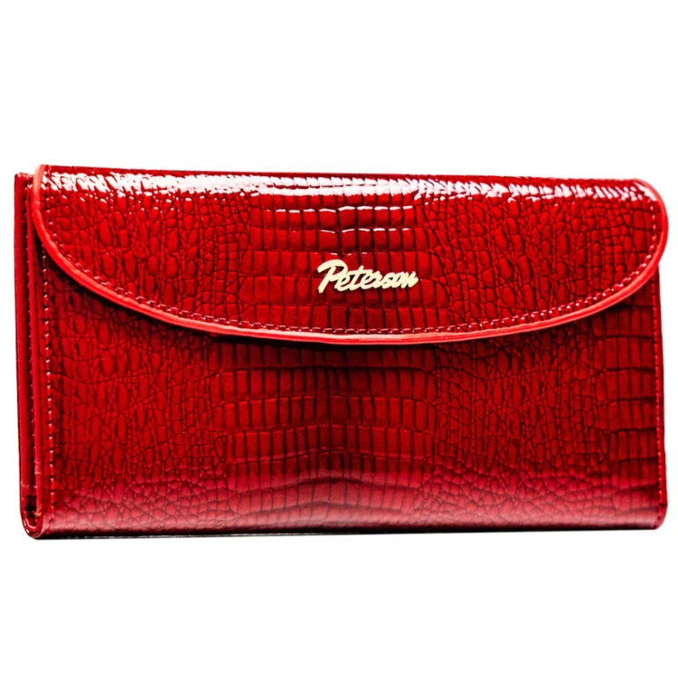 Peterson PTN-POR-03-RS — czerwony