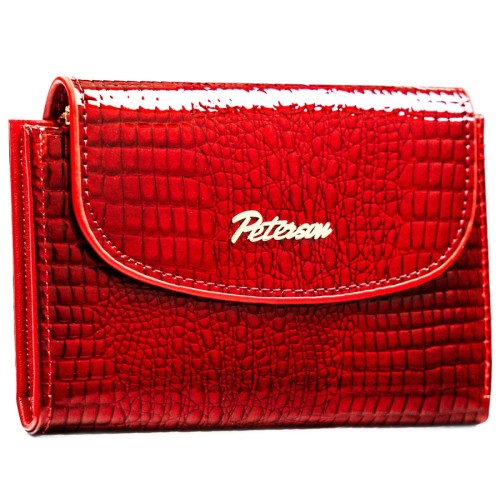 Peterson PTN-POR-05-RS — czerwony