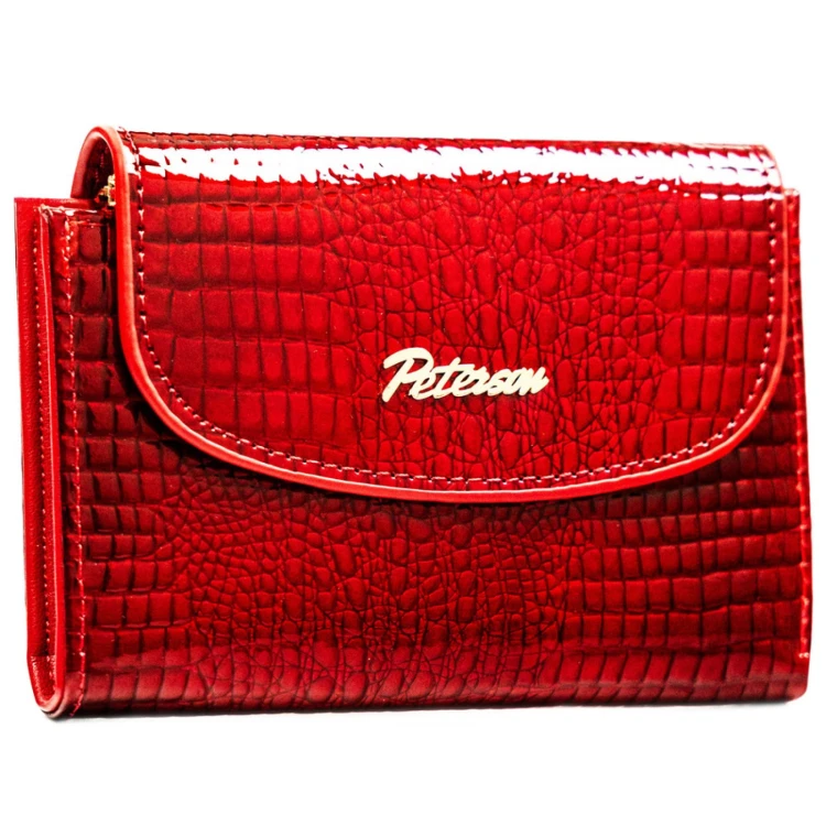 Peterson PTN-POR-05-RS — czerwony