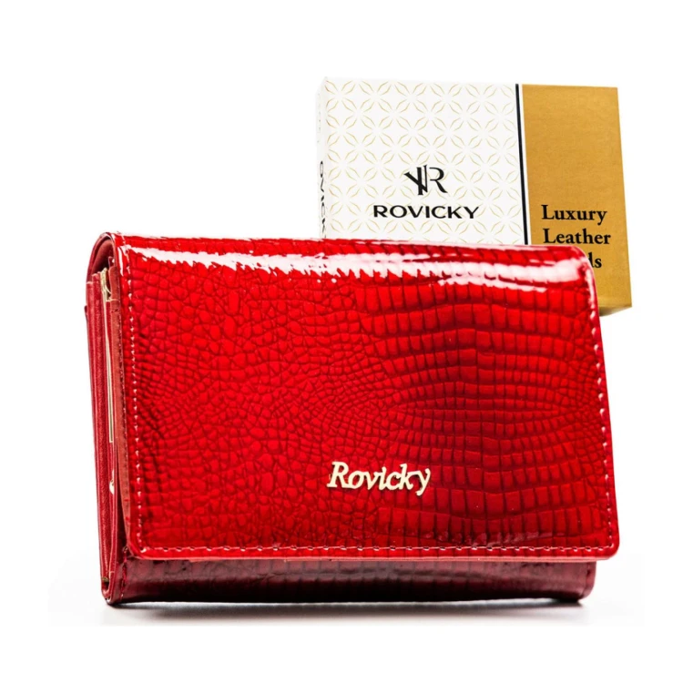 Rovicky RH-30-1-RS — czerwony