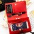 Rovicky RH-30-1-RS — czerwony