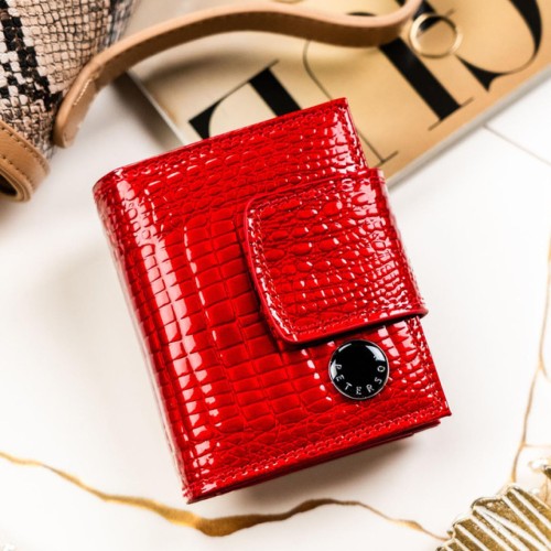 Peterson PTN 42329-RS — czerwony
