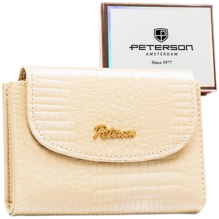 Peterson PTN-POR-05-RS — beż