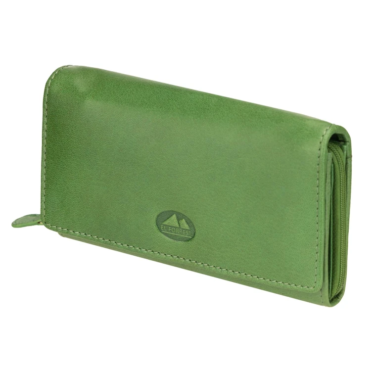 EL FORREST 920-151 RFID — zielony