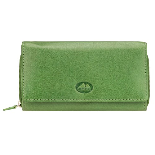EL FORREST 920-151 RFID — zielony