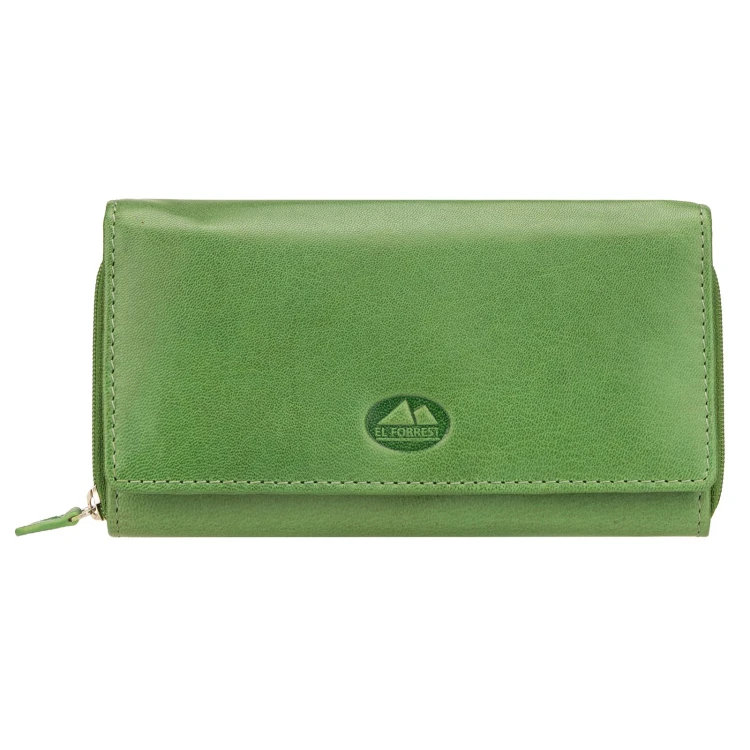 EL FORREST 920-151 RFID — zielony