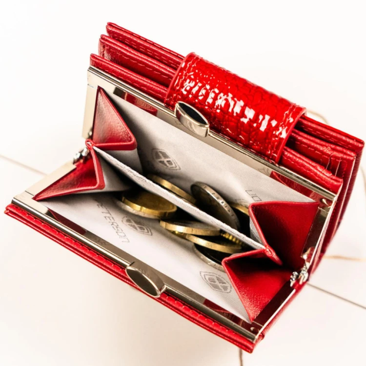 Peterson PTN 42329-RS — czerwony