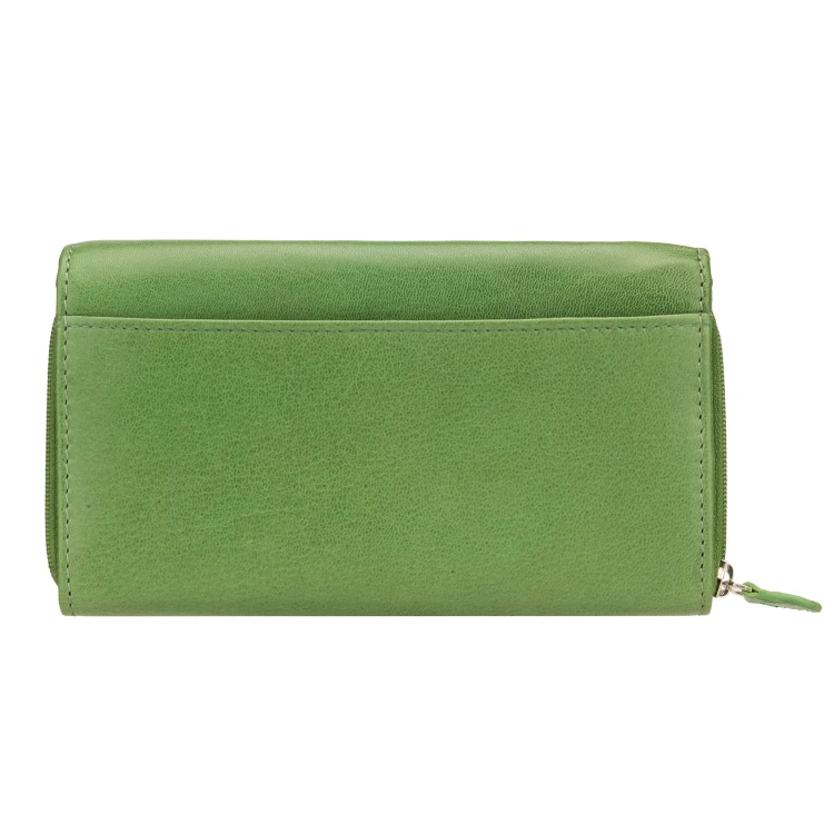 EL FORREST 920-151 RFID — zielony