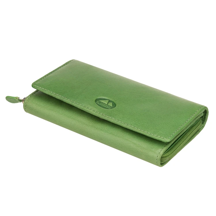 EL FORREST 920-151 RFID — zielony