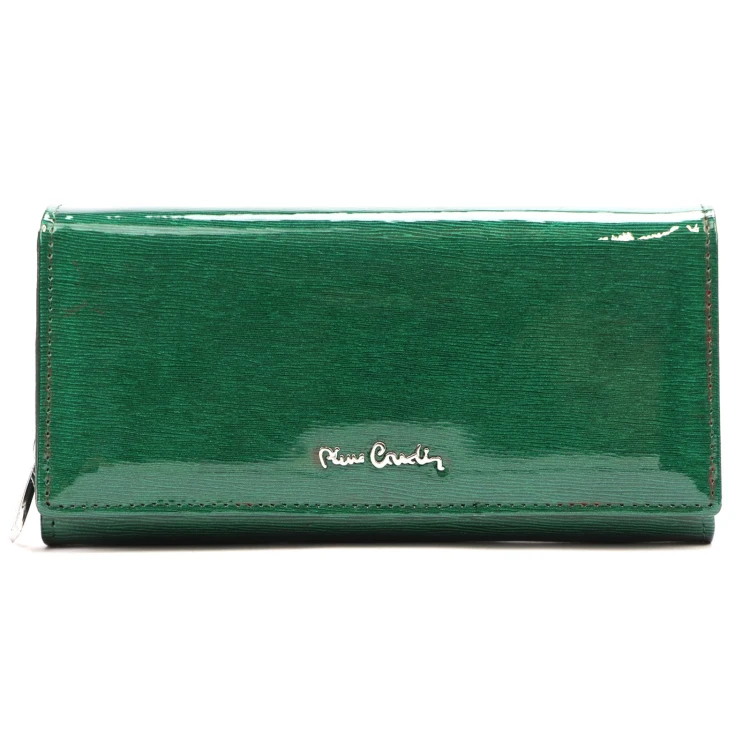 Pierre Cardin 05 LINE 106 — zielony