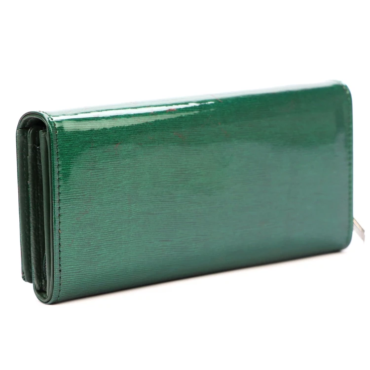 Pierre Cardin 05 LINE 106 — zielony